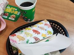 -赛百味SUBWAY(永业店)