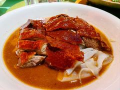 -肥福排档(星光店)
