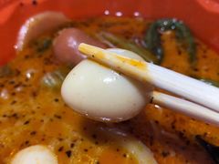 鹌鹑蛋-张亮麻辣烫(上海国顺东路店)