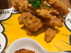 -太二酸菜鱼(财富购物中心店)