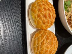 -老海陵·泰州菜(三水湾店)