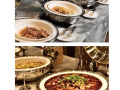 -华侨城嘉途酒店·屋顶阳光餐厅