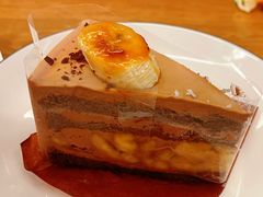 -black rainbow coffee