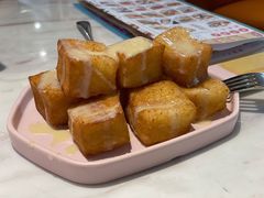 -大有利茶餐厅(福民店)