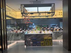 -章吴记喜瑞餐厅(东东城店)