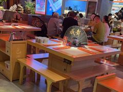 -巴蜀大将火锅(太原旗舰店)