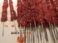 -邢氏老太太烧烤(南山店)