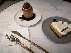 -La Porte de Paris 巴黎之门法式甜品
