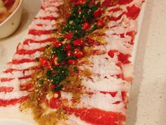 泡椒肥牛-猫爪爪原切自助烤肉(观音桥阳光世纪店)