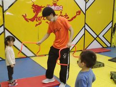 -HELLO功夫(印象城店)