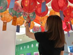 -万科城市广场(厚街店)