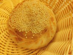 吊炉烧饼-三义和酒楼(千佛山店)