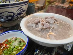 -蜗牛小馆醉乡民谣云南菜(惠新西里店)