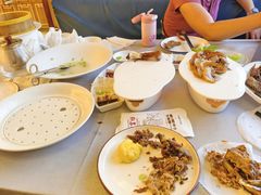 -便宜坊烤鸭店(科创店)