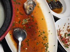 -知楚•精致湖北菜(武商MALL店)