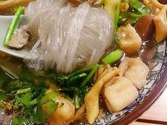 -老城南.鸭血粉丝汤(夫子庙店)