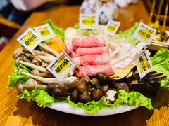 -敏珠拉姆藏餐·南京厨房(富春江东街店)