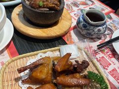-虾饺妹·粤式手工点心(水荫路店)