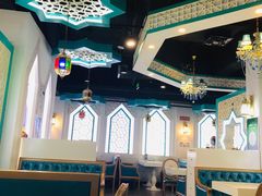 大堂-帕米尔食府(白云观店)
