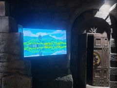-暴风岛沉浸式体验馆(百联世纪店)