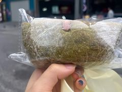 -追光 Dream Bakery(汉街店)