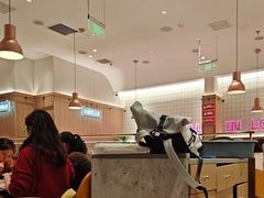 -老板恋上鱼(印象城店)