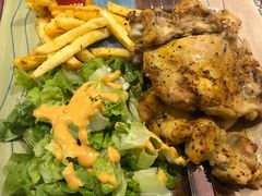 -Tony's House