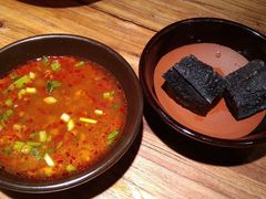 -湘人龙记老长沙米粉(鸟巢店)
