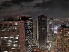 -东京都厅舍
