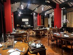 大堂-龙悦湾酒家·八阵鱼生·渔人码头店