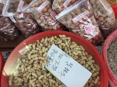 -方林富炒货店(西溪路78号本人店)