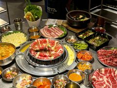 -GOGIYA·咕叽吖韩国传统烤肉店(小榄店)