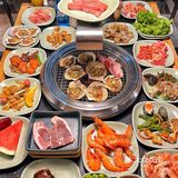 一家店！300多种菜品满足你的味蕾！