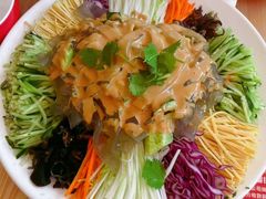 -老舅老蒙肉饼非遗店(一店)