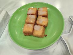 -澳门陈光记烧味饭店(南京德基广场店)