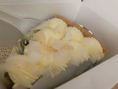 椰子奶油派-Pie Bird(新闸路店)
