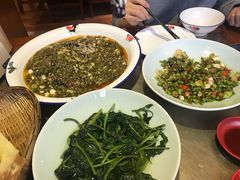-六合居·明厨亮灶餐厅(成双大道店)