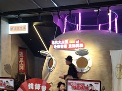 -钱锋炭缸烧烤(南湖大路总店)