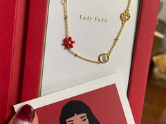 -LADY FAFA(巨鹿路陕西南路路口店)
