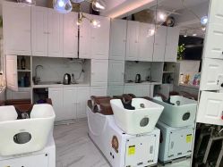 点击看大图 -潘多拉Hairsalon