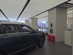 -华为智能生活馆(上海金桥国际商业广场)