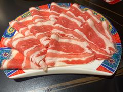 -京悦南门涮羊肉·羊蝎子火锅(田林路店)