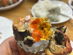 -品鲜村农家菜·阳澄湖大闸蟹(总店)