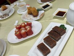-兴悦酒家(环市东路店)