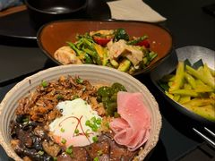 -Ameigo梅果·云贵川bistro(长宁来福士店)