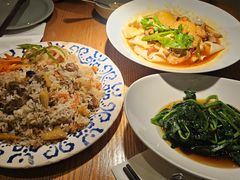 -香料集市新疆餐厅·清真聚餐(成都远洋太古里店)