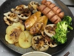 -顶巧鸡汤馄饨(虹口总店)