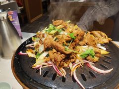 -小京华楼·京味斋(三元桥国展店)