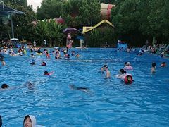 -苏州乐园森林水世界