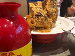 -老济南·地道济南菜(大明湖店)